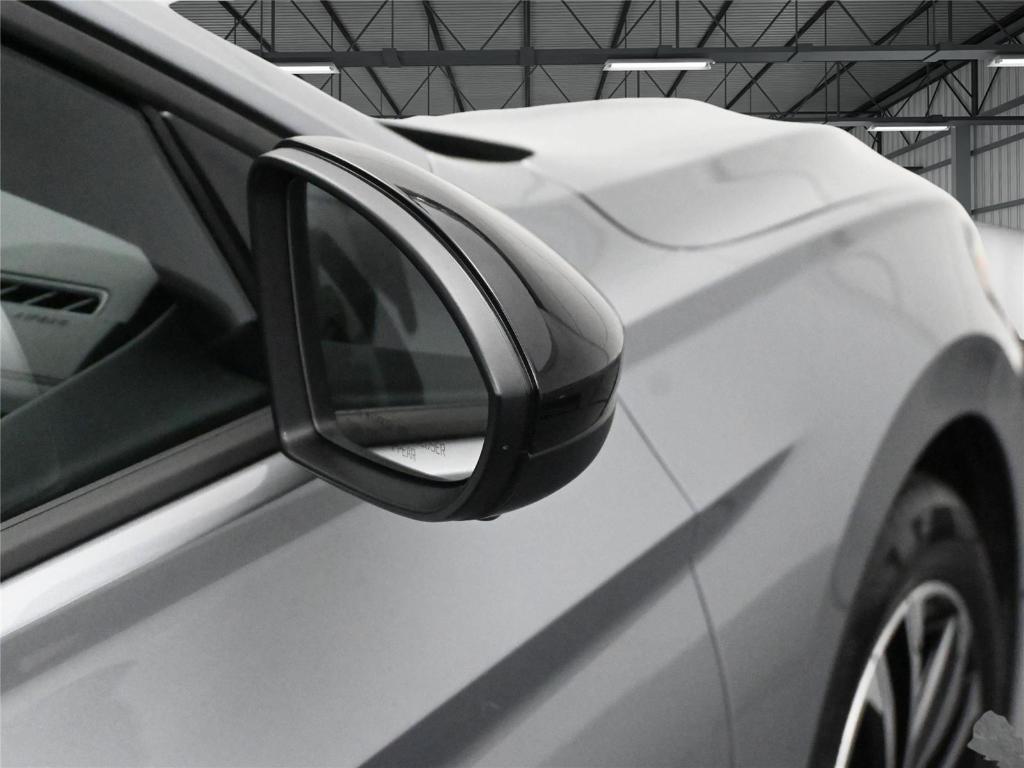 used 2023 Volkswagen Jetta car, priced at $18,500