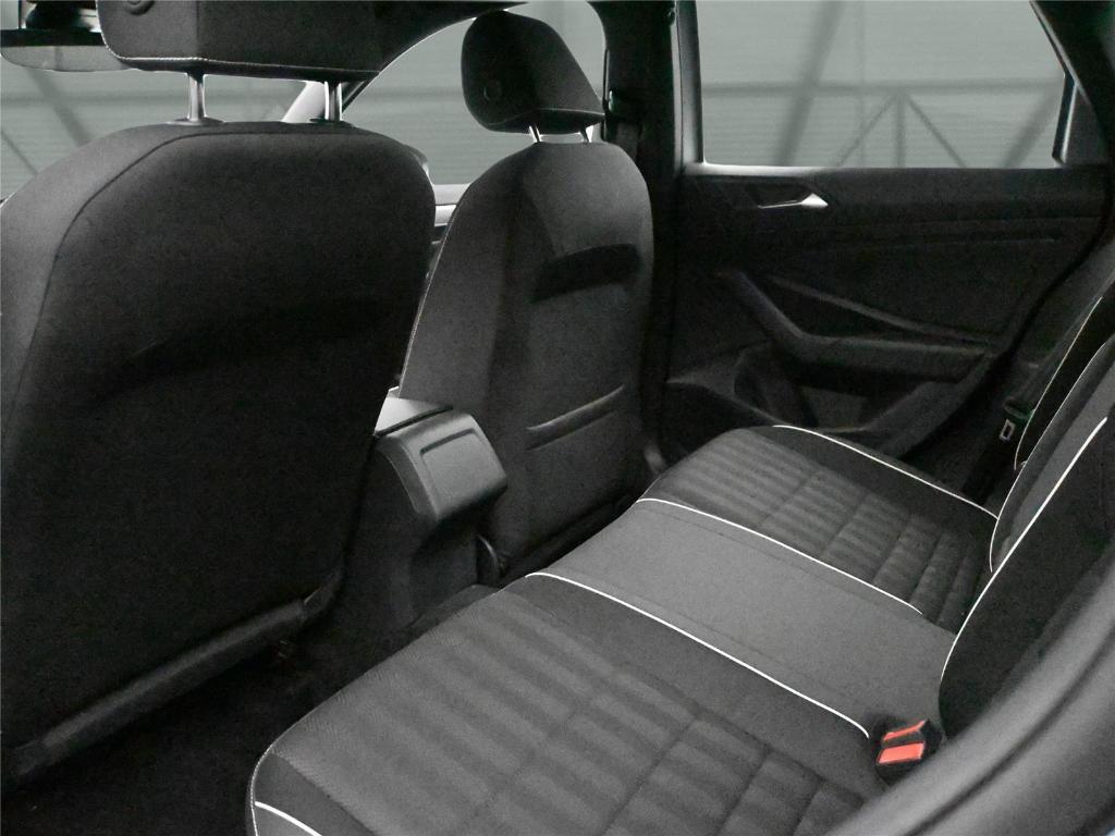 used 2023 Volkswagen Jetta car, priced at $18,500