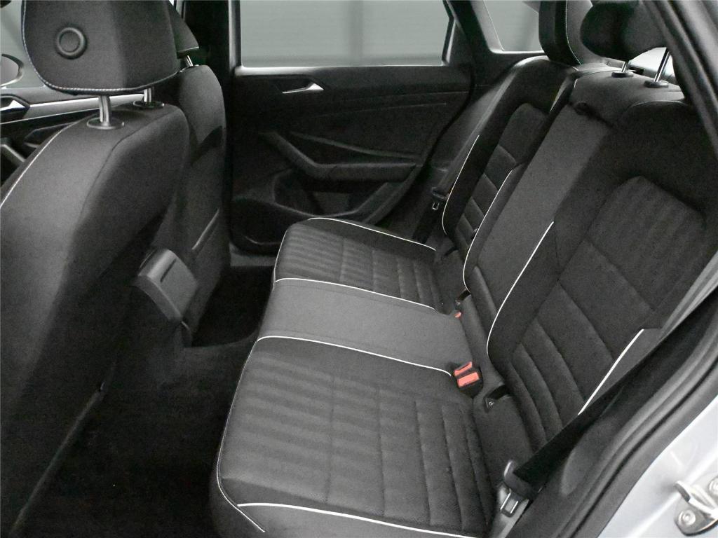 used 2023 Volkswagen Jetta car, priced at $18,500