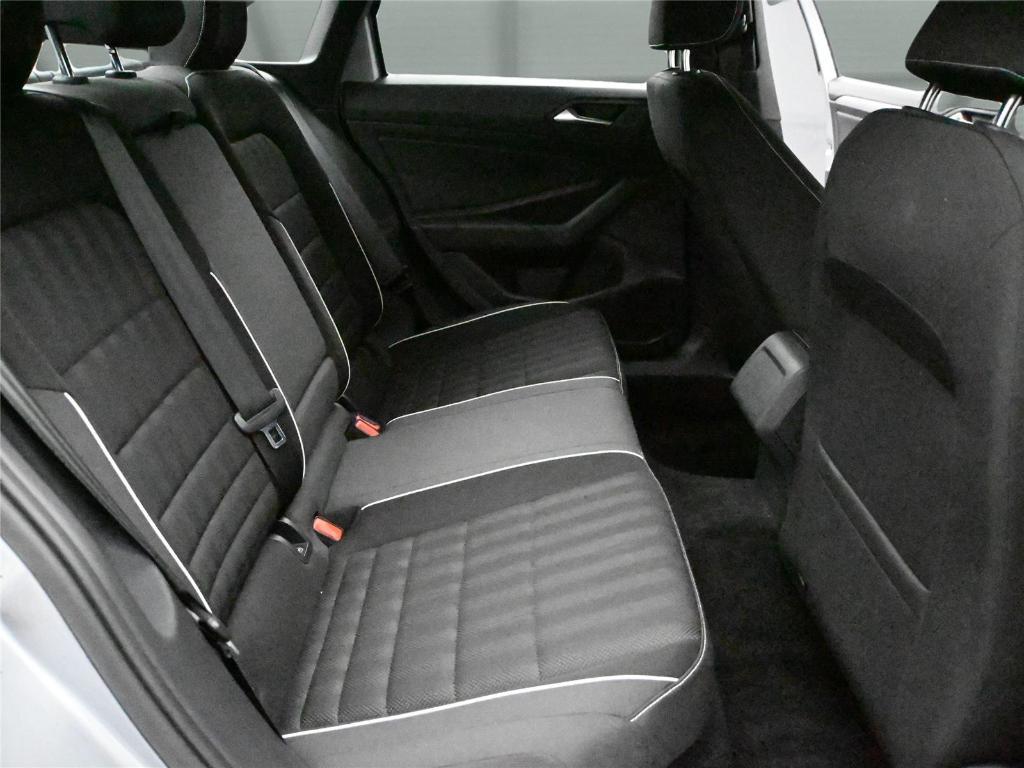 used 2023 Volkswagen Jetta car, priced at $18,500