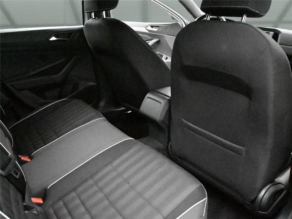 used 2023 Volkswagen Jetta car, priced at $18,500