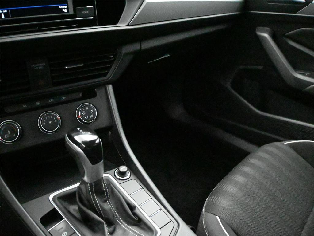 used 2023 Volkswagen Jetta car, priced at $18,500