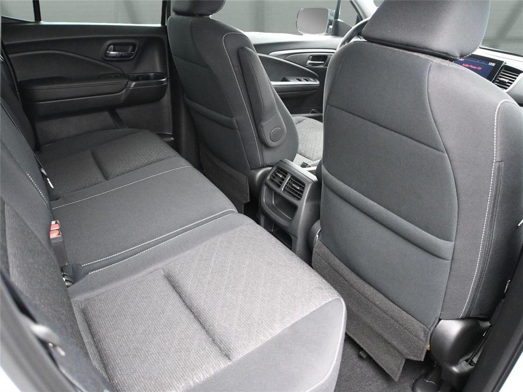 used 2023 Honda Ridgeline car, priced at $26,000