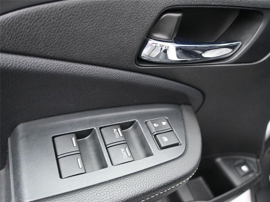 used 2023 Honda Ridgeline car, priced at $26,000