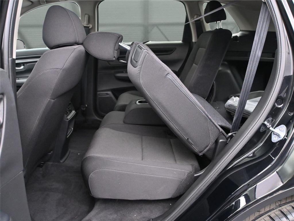 used 2023 Honda CR-V car, priced at $25,500