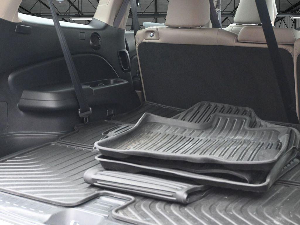 used 2022 Honda Pilot car, priced at $28,700