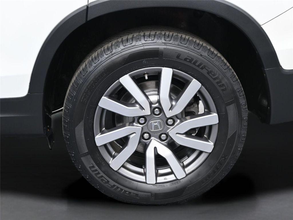 used 2022 Honda Pilot car, priced at $28,700