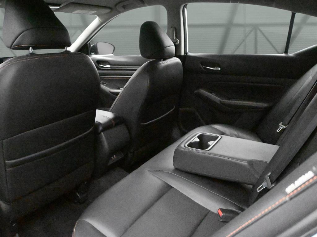 used 2019 Nissan Altima car, priced at $11,500