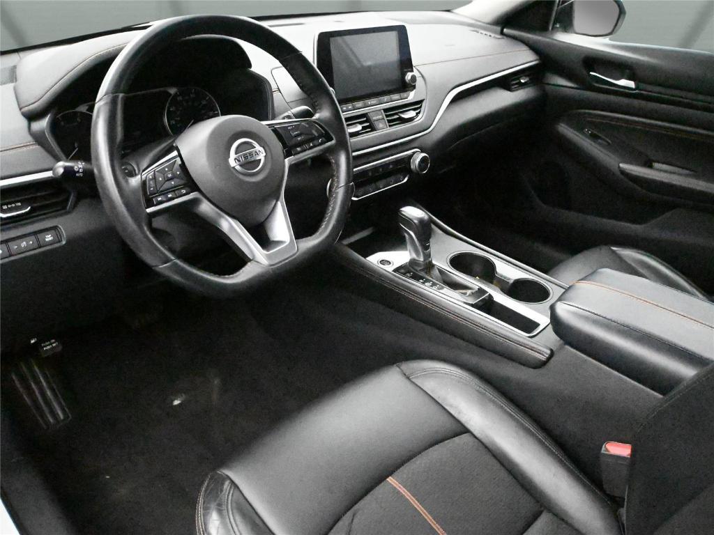 used 2019 Nissan Altima car, priced at $11,500