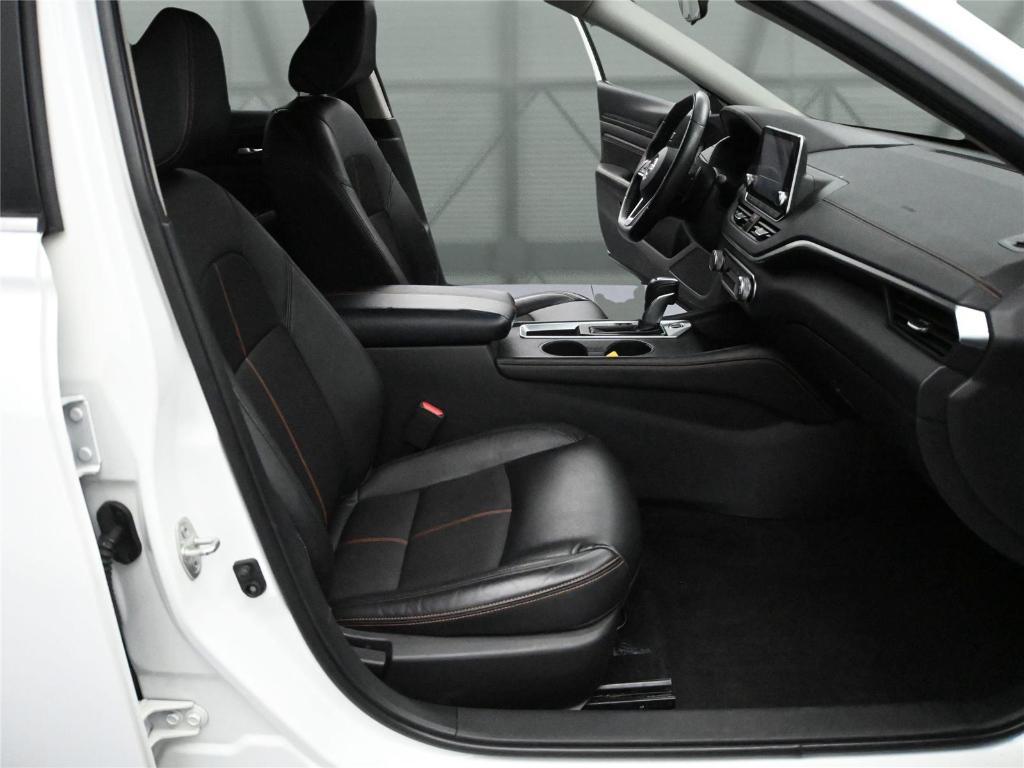 used 2019 Nissan Altima car, priced at $11,500
