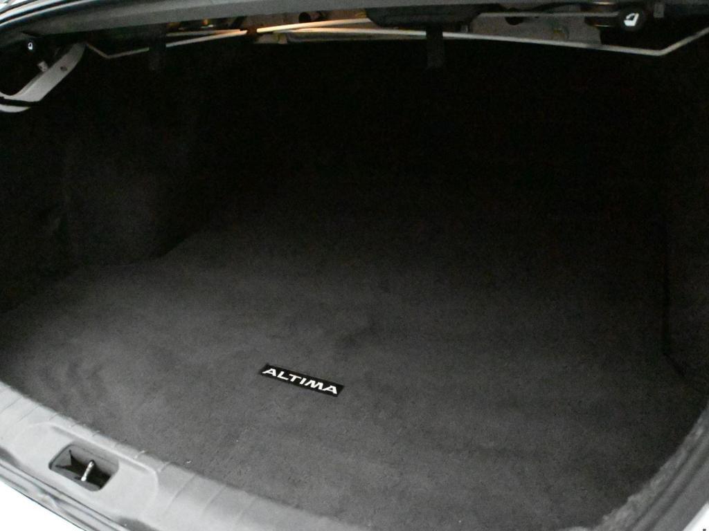 used 2019 Nissan Altima car, priced at $11,500