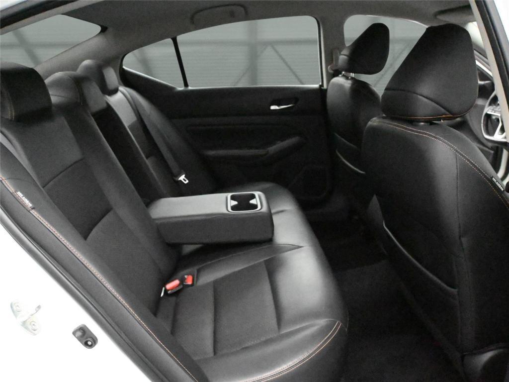 used 2019 Nissan Altima car, priced at $11,500