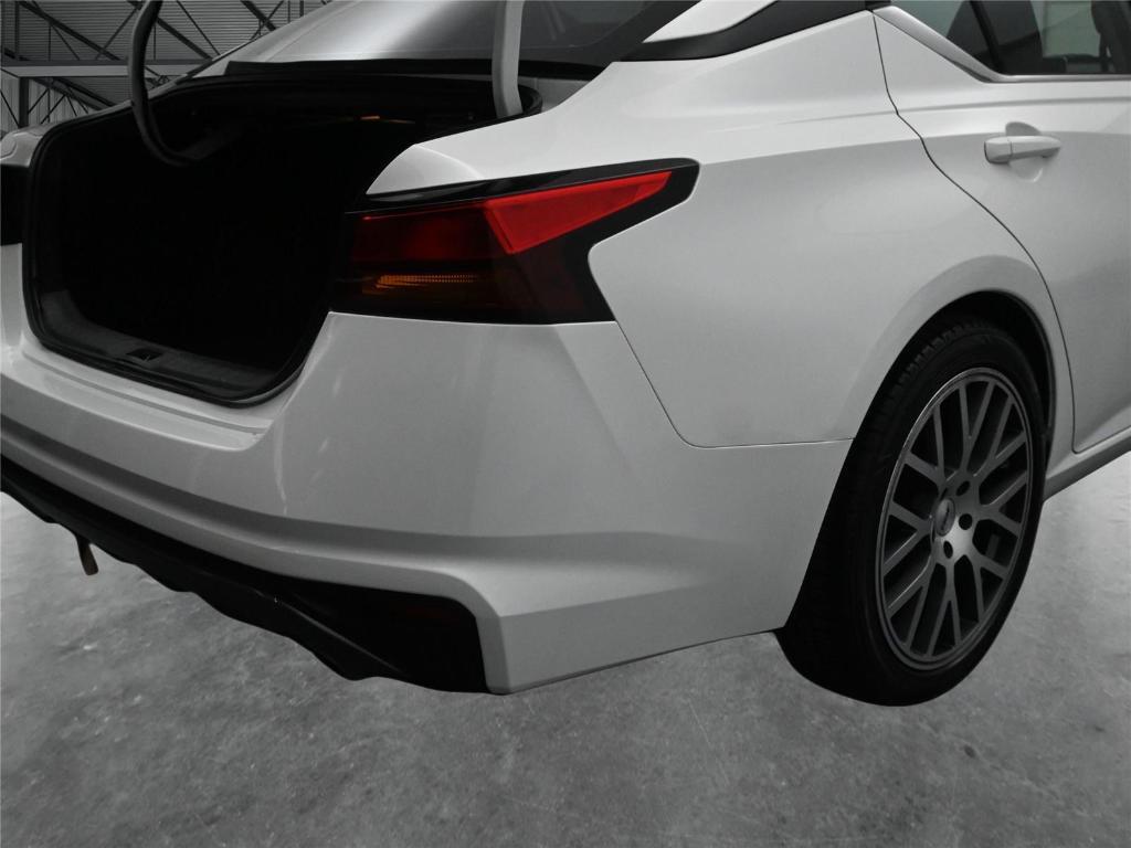 used 2019 Nissan Altima car, priced at $11,500