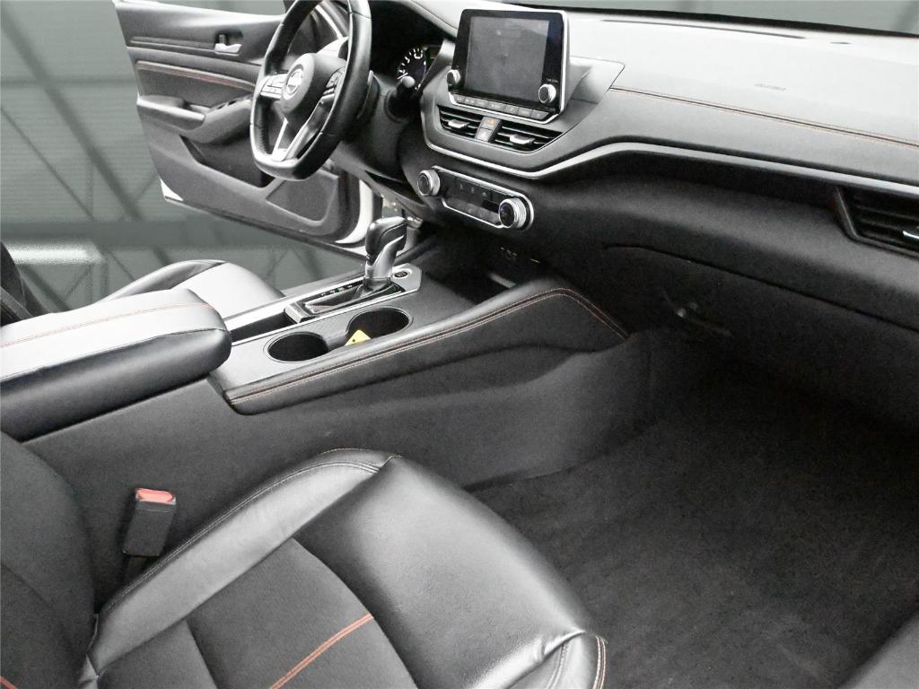 used 2019 Nissan Altima car, priced at $11,500