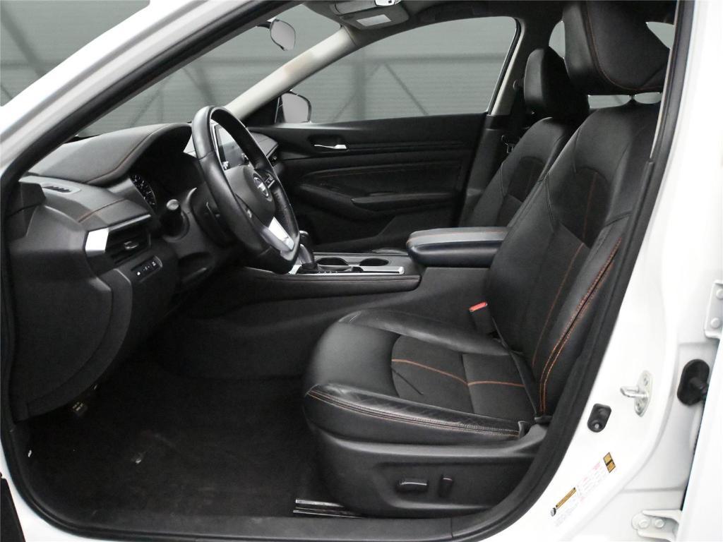 used 2019 Nissan Altima car, priced at $11,500