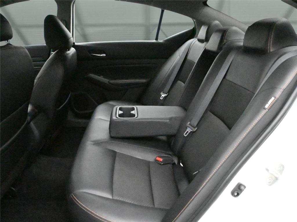 used 2019 Nissan Altima car, priced at $11,500