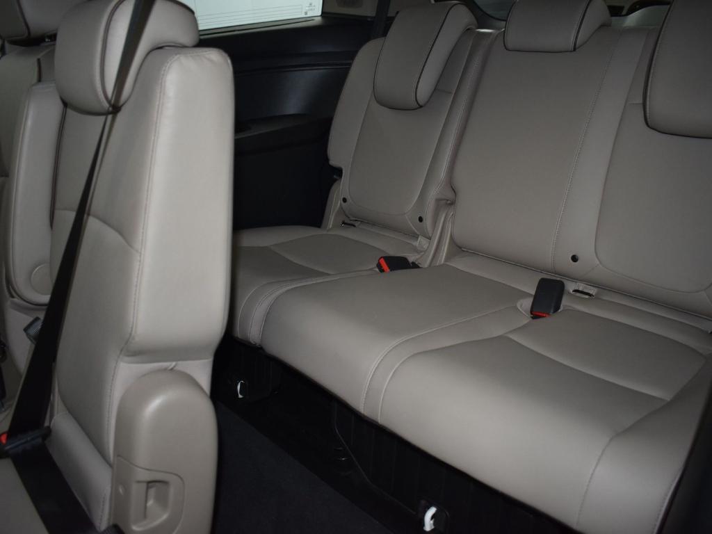 used 2023 Honda Odyssey car, priced at $39,500