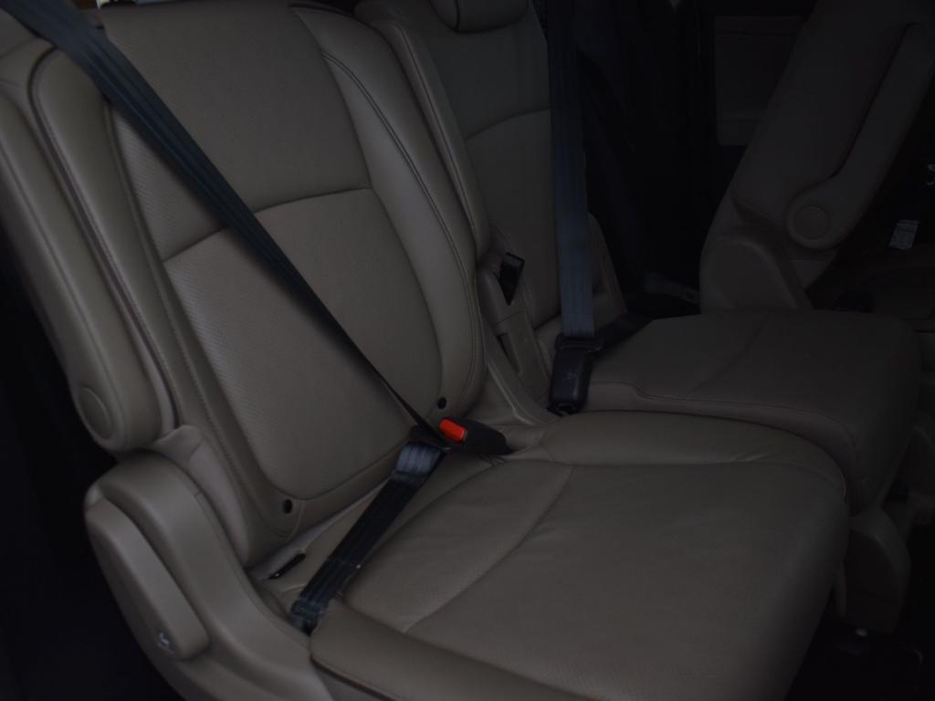 used 2023 Honda Odyssey car, priced at $39,500