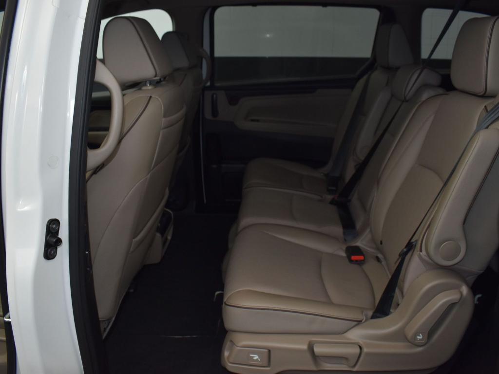 used 2023 Honda Odyssey car, priced at $39,500