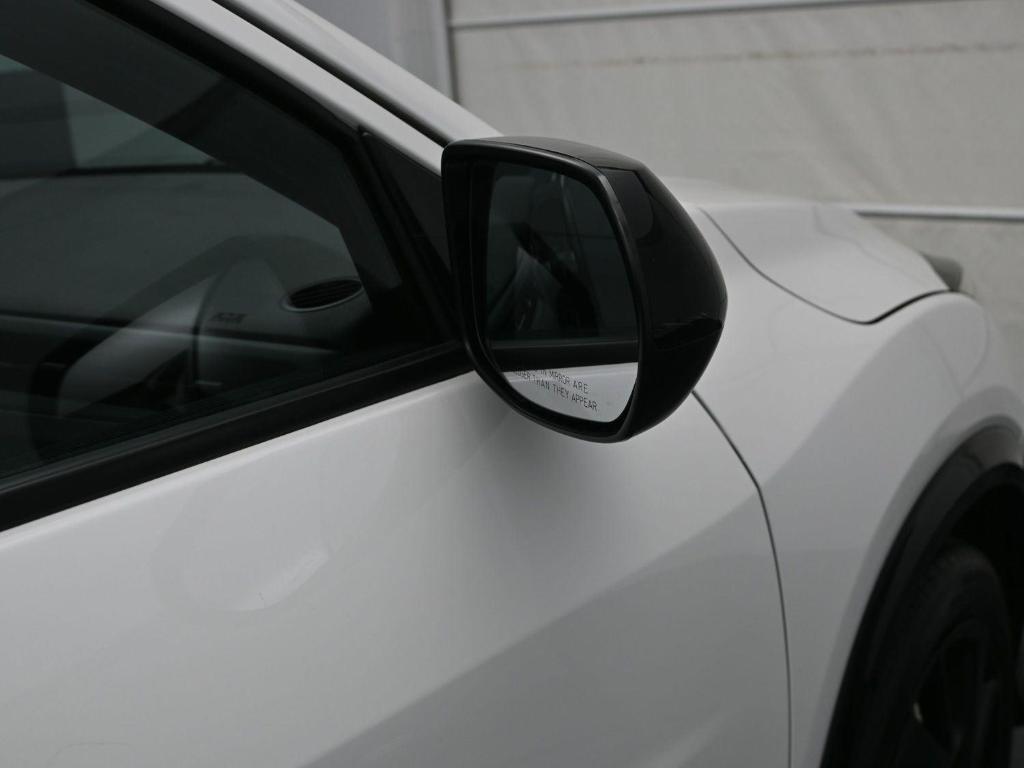 used 2022 Honda HR-V car, priced at $22,000