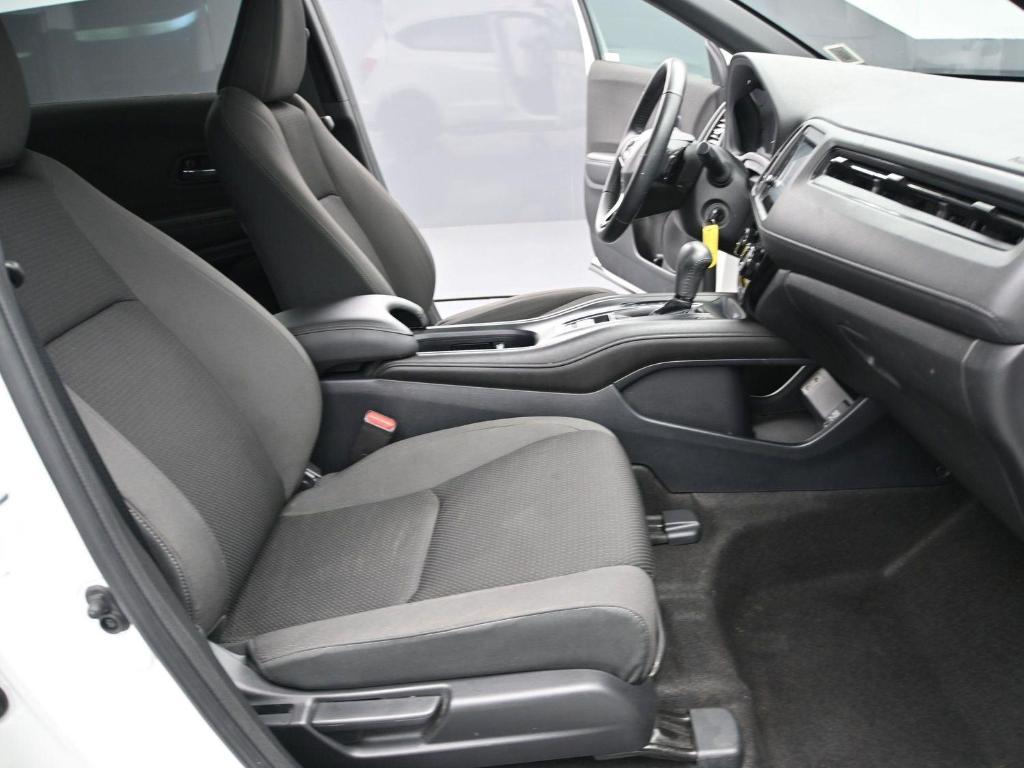 used 2022 Honda HR-V car, priced at $22,000