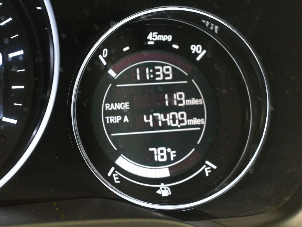used 2022 Honda HR-V car, priced at $22,000