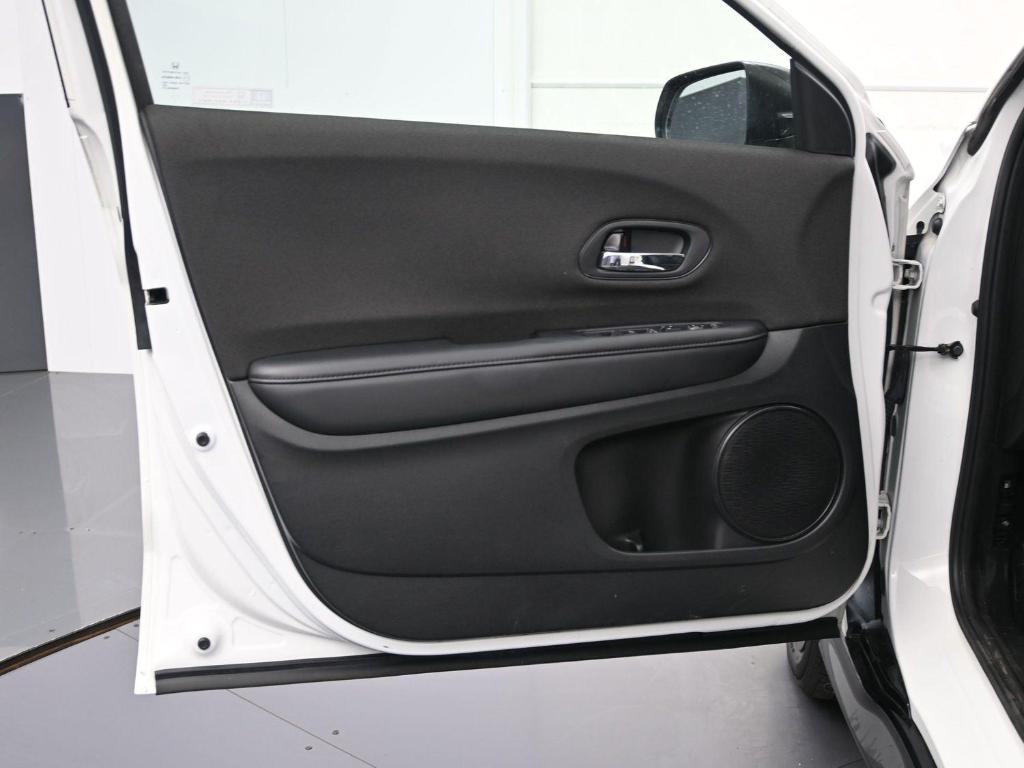 used 2022 Honda HR-V car, priced at $22,000
