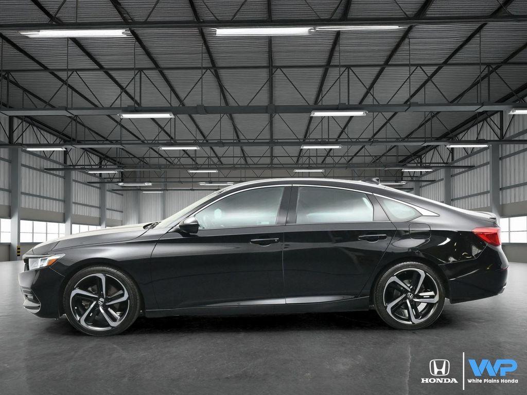 used 2020 Honda Accord car, priced at $15,700