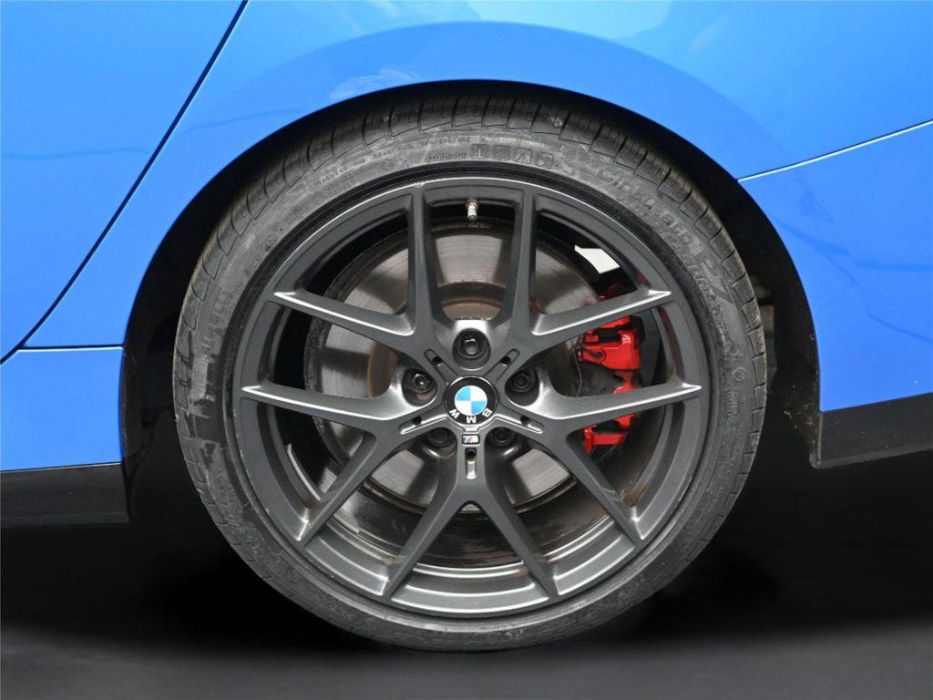 used 2024 BMW M235 Gran Coupe car, priced at $39,000
