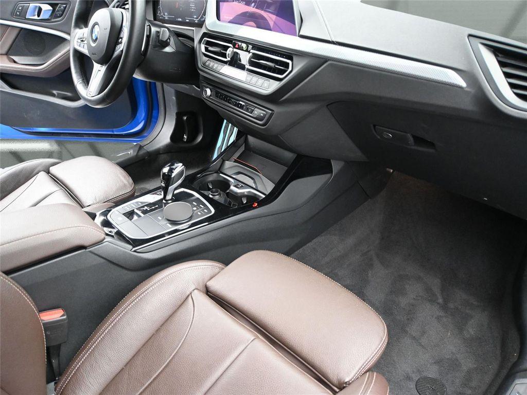 used 2024 BMW M235 Gran Coupe car, priced at $39,000