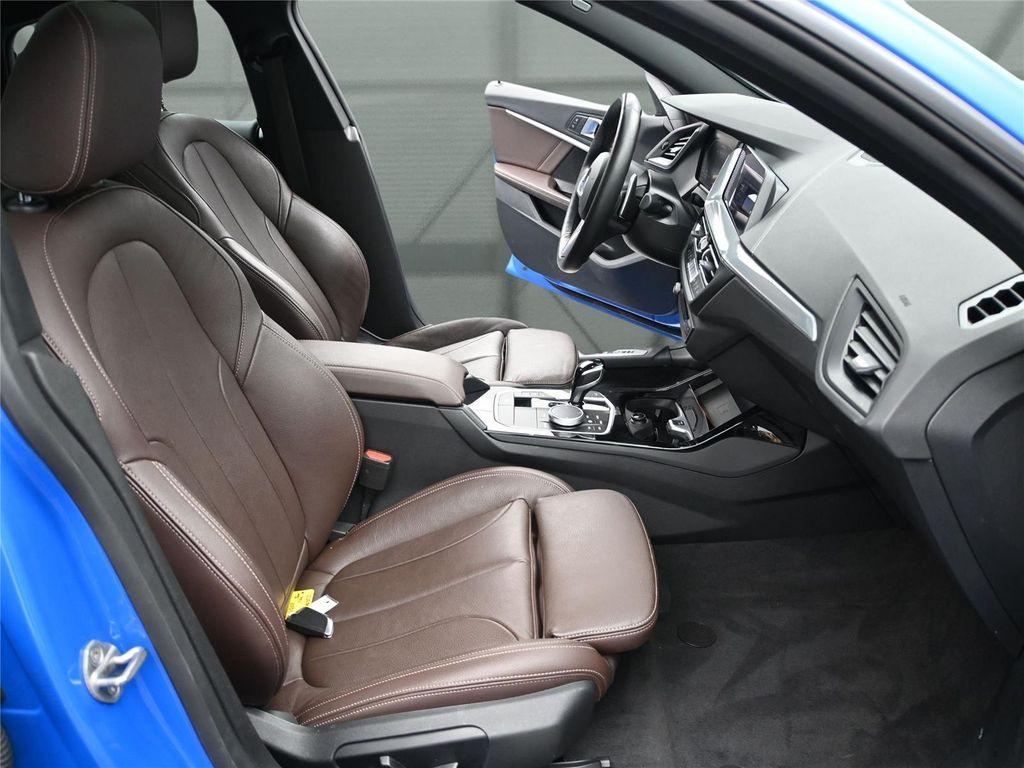 used 2024 BMW M235 Gran Coupe car, priced at $39,000