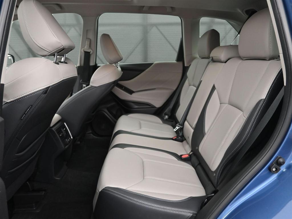 used 2020 Subaru Forester car, priced at $22,400