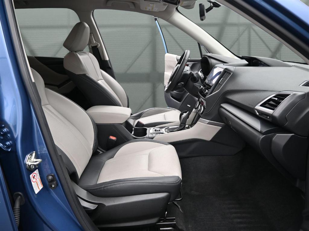 used 2020 Subaru Forester car, priced at $22,400