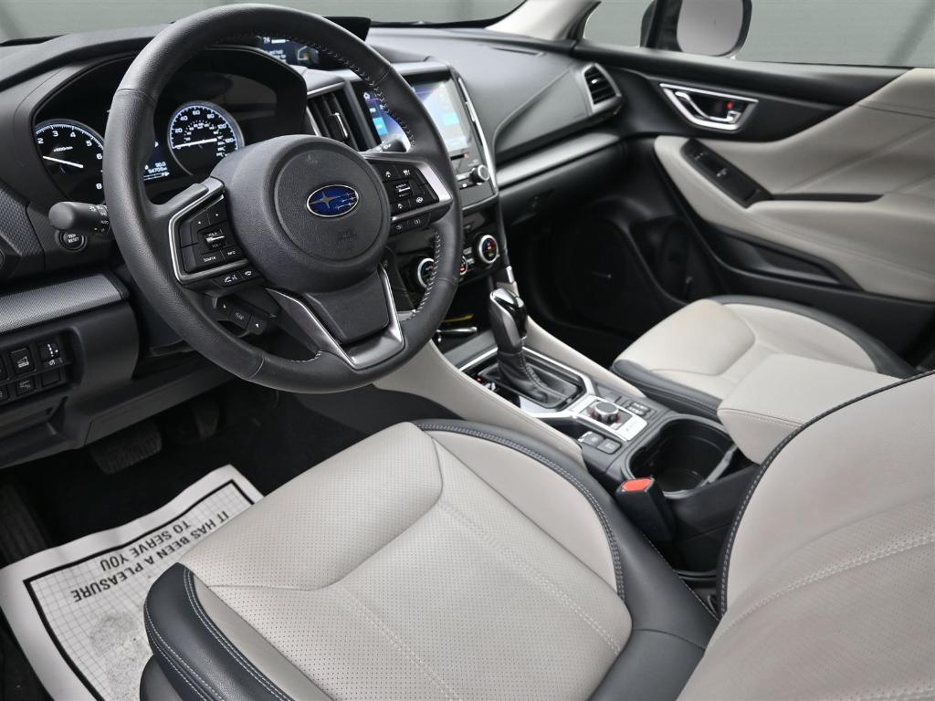 used 2020 Subaru Forester car, priced at $22,400