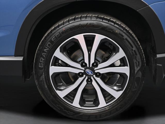used 2020 Subaru Forester car, priced at $23,000