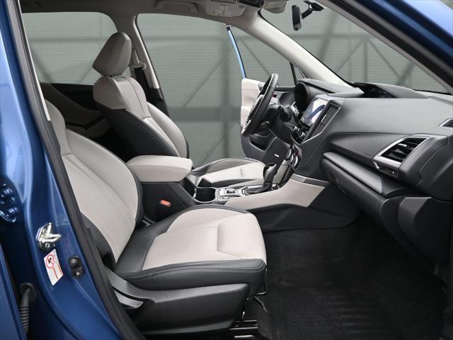 used 2020 Subaru Forester car, priced at $23,000