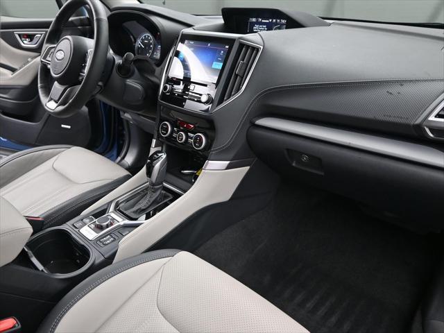 used 2020 Subaru Forester car, priced at $23,000