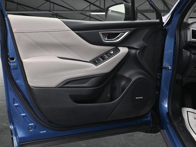 used 2020 Subaru Forester car, priced at $23,000
