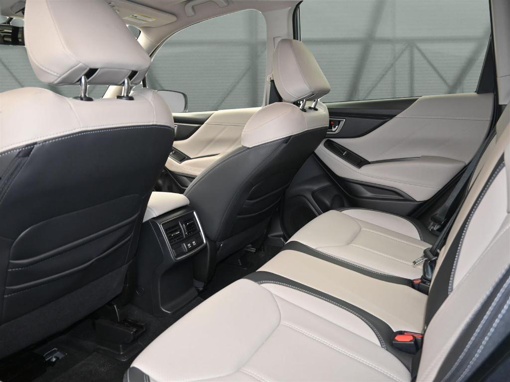 used 2020 Subaru Forester car, priced at $22,400
