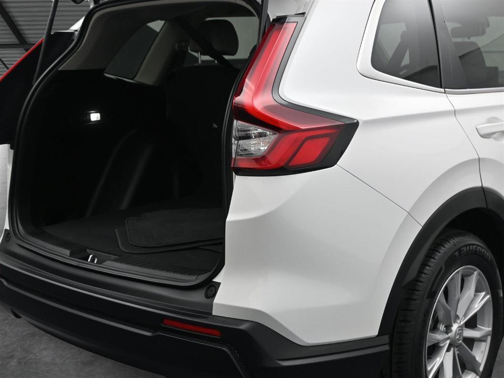 used 2023 Honda CR-V car, priced at $29,300