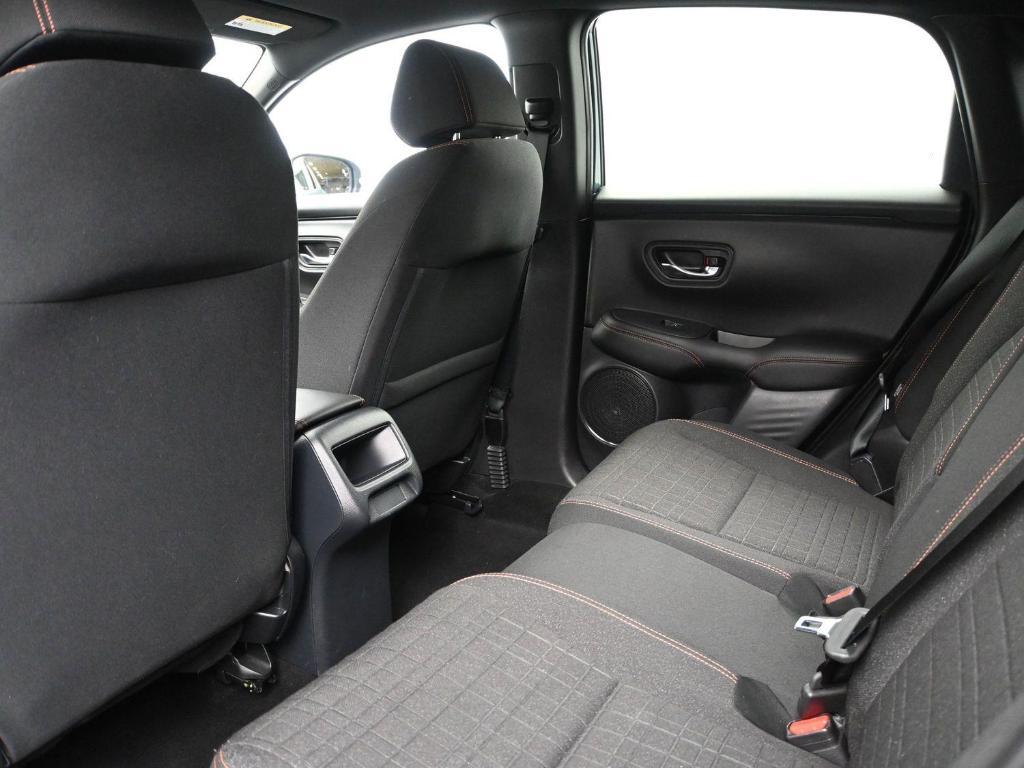 used 2024 Honda HR-V car, priced at $27,000