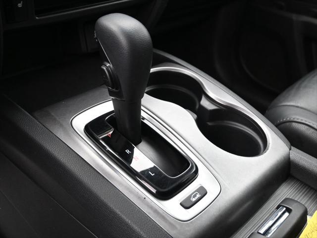 used 2019 Honda Pilot car, priced at $23,300