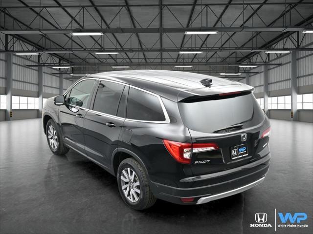 used 2019 Honda Pilot car, priced at $24,400