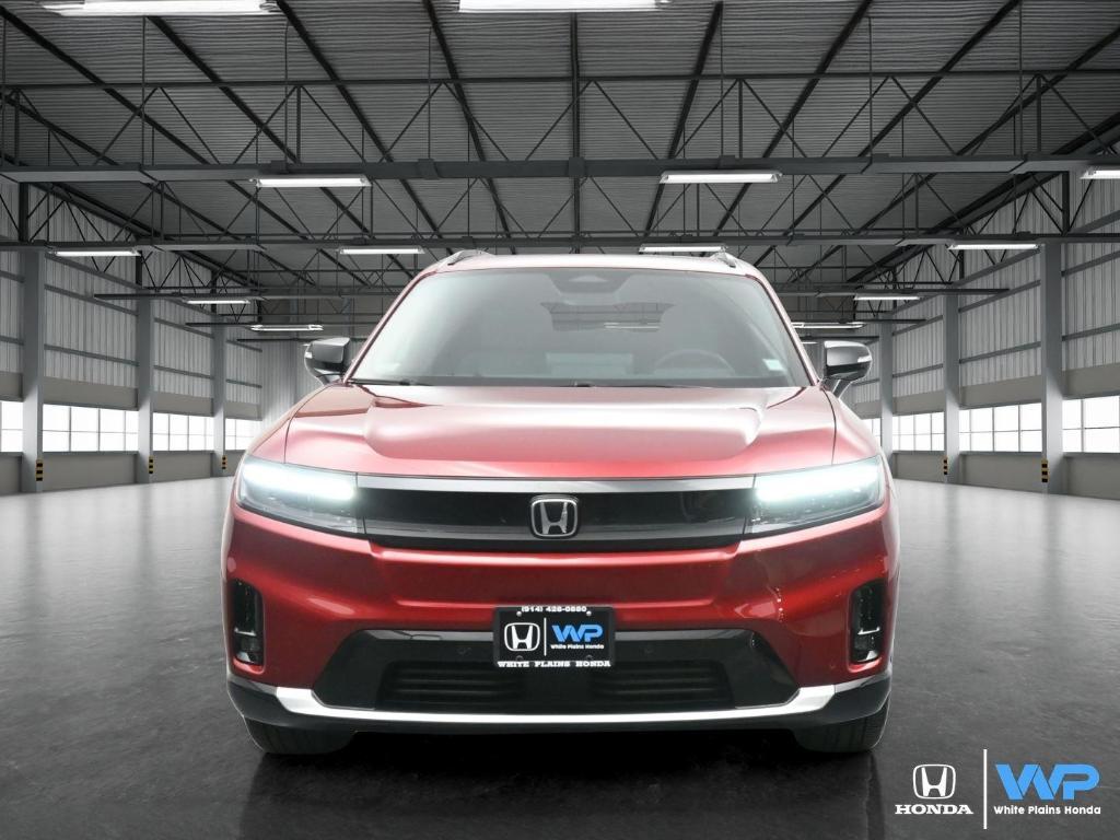 new 2024 Honda Prologue car