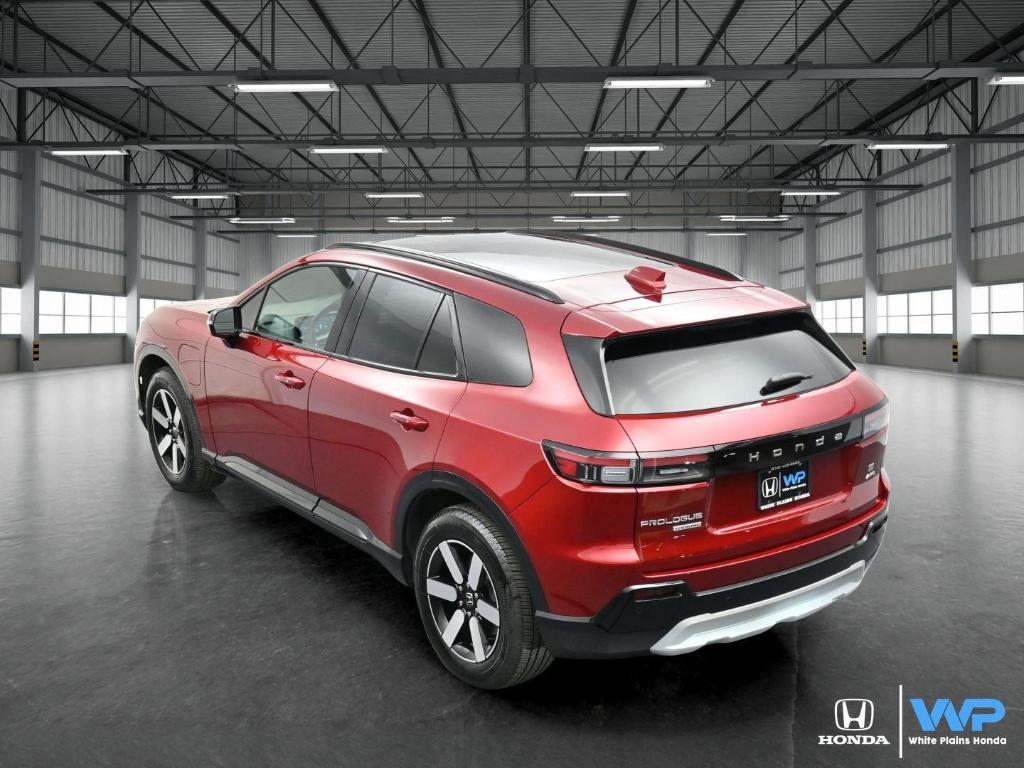 new 2024 Honda Prologue car