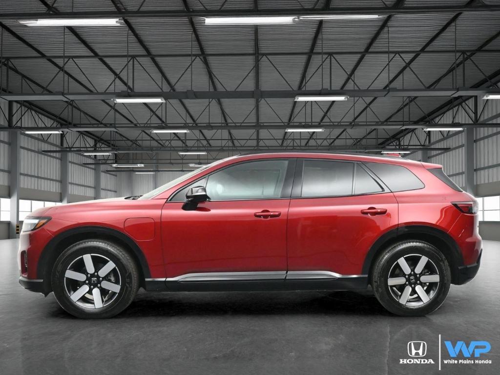 new 2024 Honda Prologue car