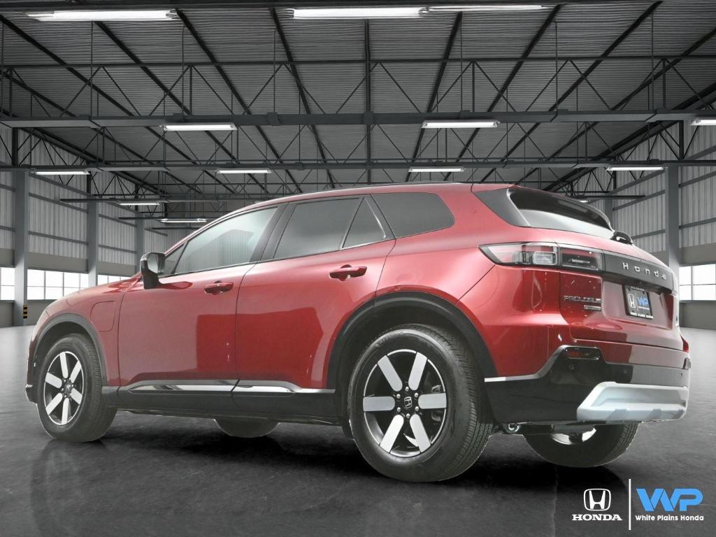 new 2024 Honda Prologue car