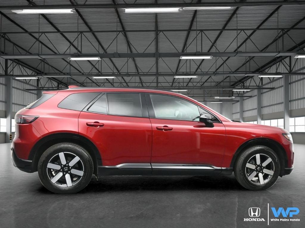 new 2024 Honda Prologue car