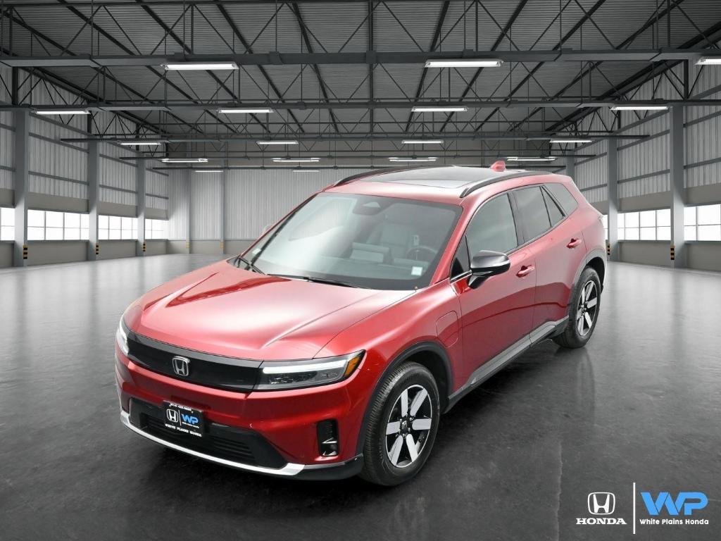 new 2024 Honda Prologue car