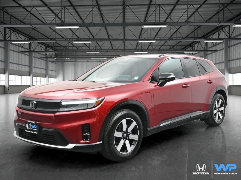 new 2024 Honda Prologue car